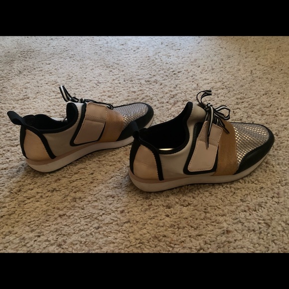 Mossimo Supply Co. Shoes - Fun shoes